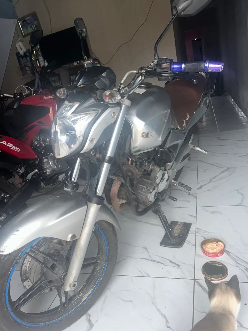 Fazer 250 2012/13 - Foto 4