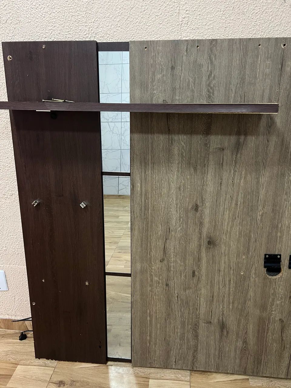 Painel de tv  - Foto 2