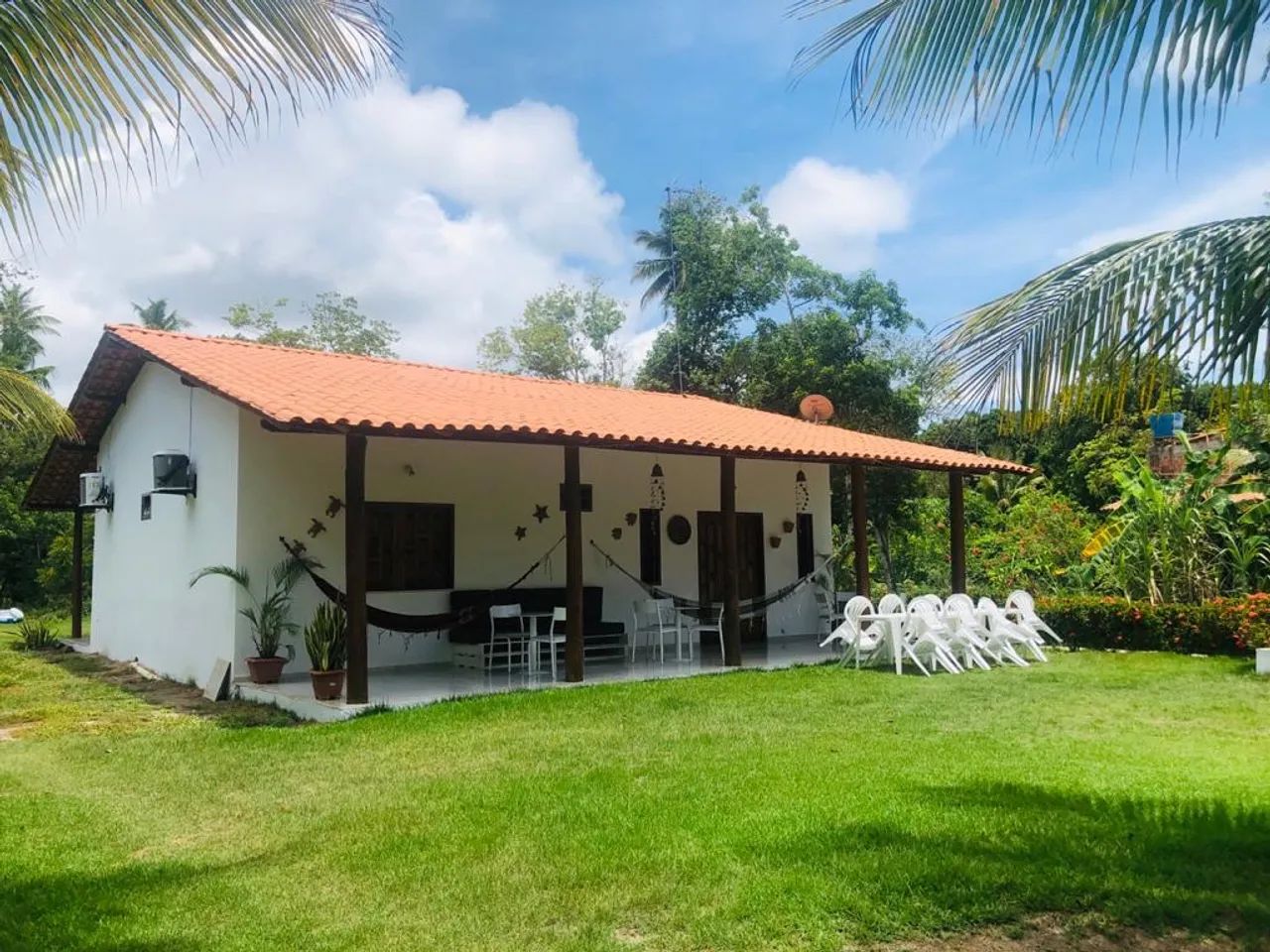 Casa praia de Garapua  - Foto 2