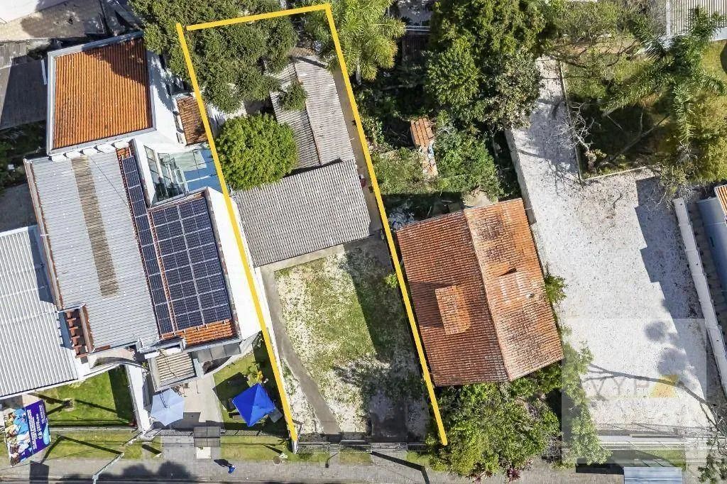 Terreno a venda para moradia ou comercio