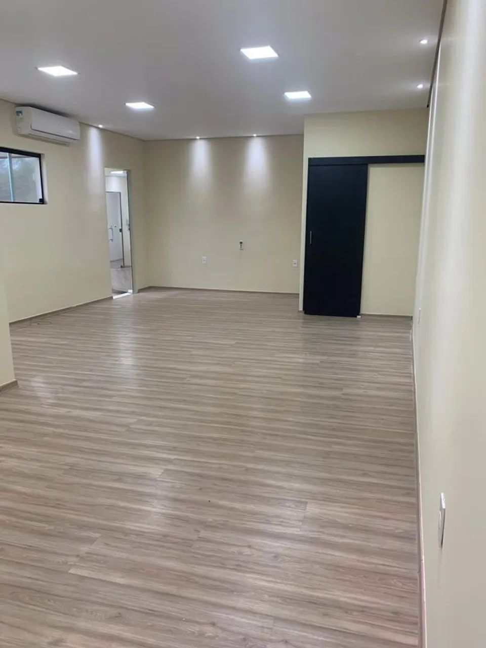 Sala para alugar, 50 m² - Berlim - Jaguariúna/SP