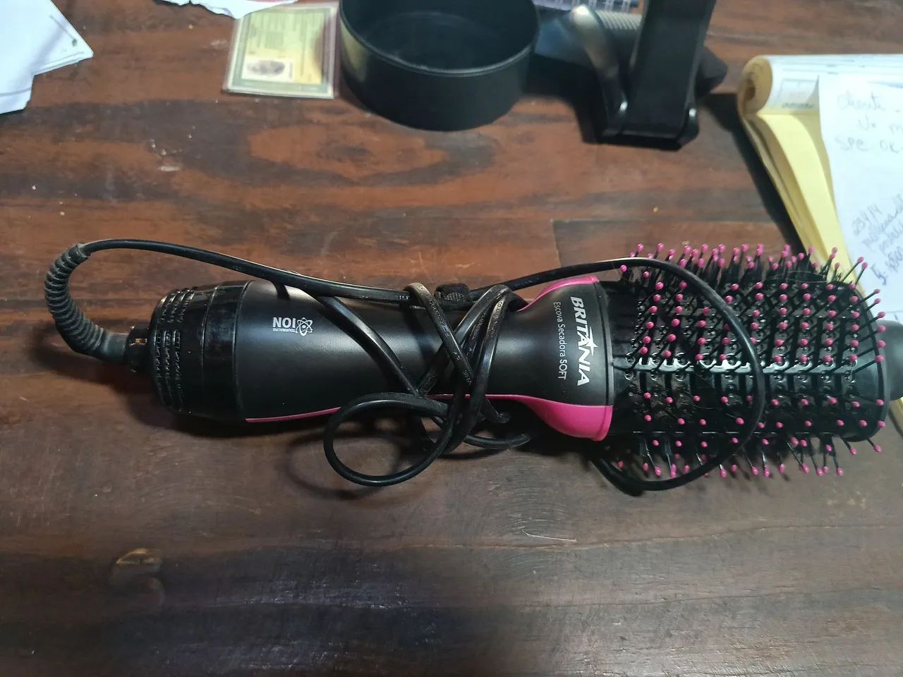 Escova