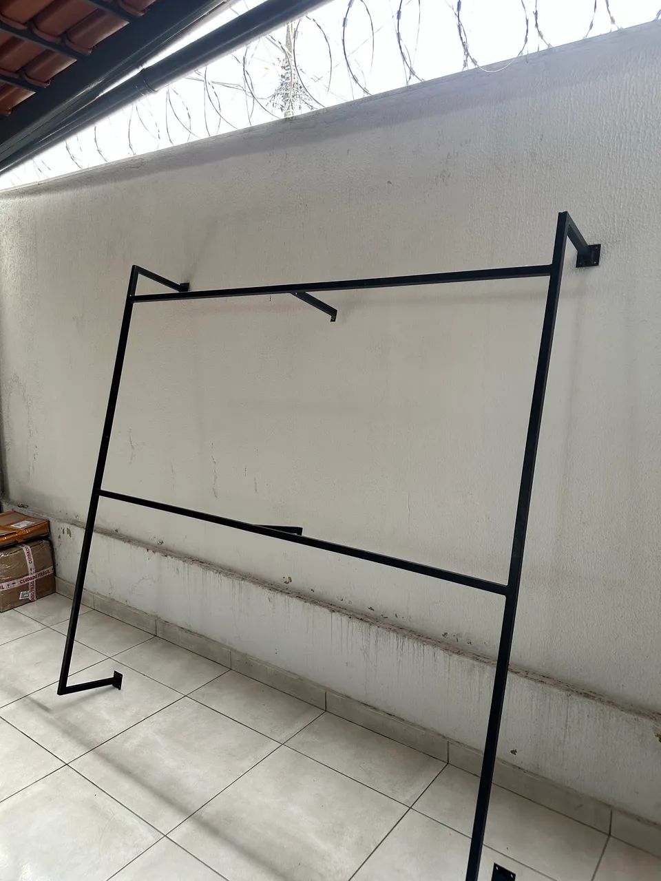 Para barbearia.  - Foto 2