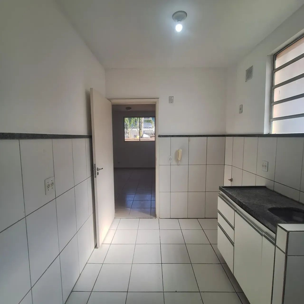 Apartamento 2 quartos, para locação Nova Sorocaba - Foto 4