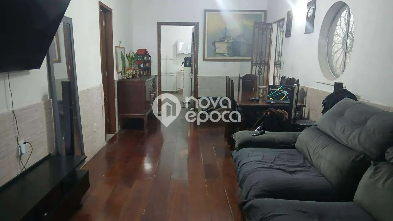 Benfica | Apartamento 3 quartos - Foto 4