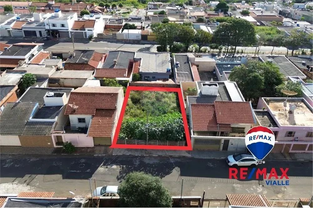 Terreno de 300m² à Venda em Jardim Colégio de Passos - Foto 11