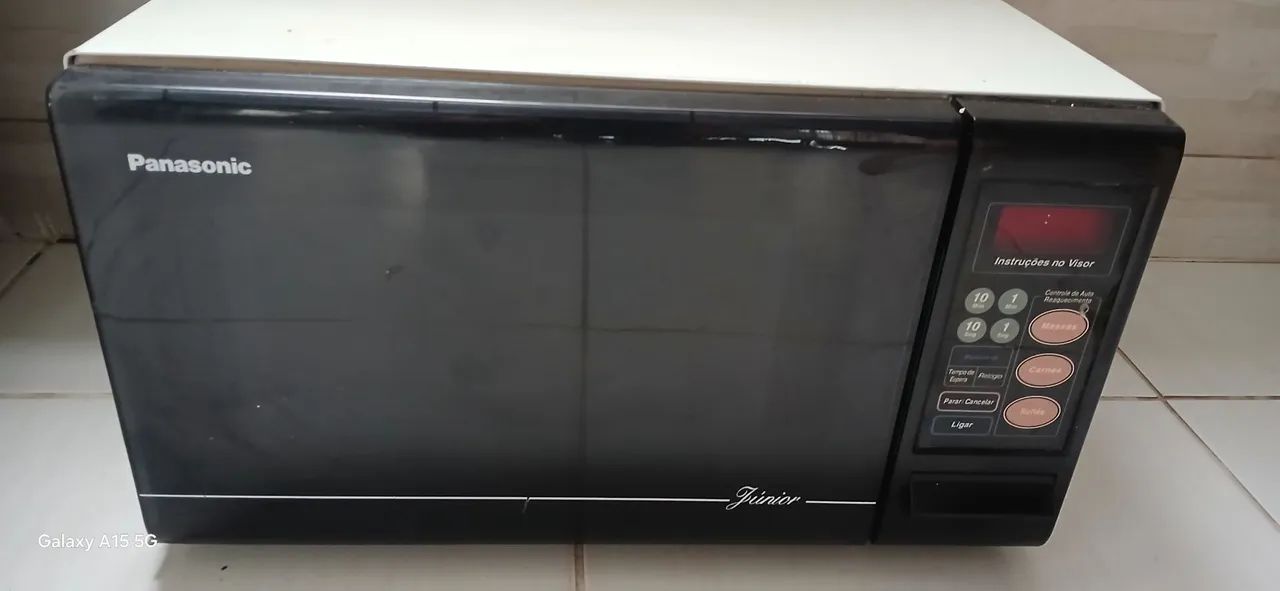 Micro-ondas 