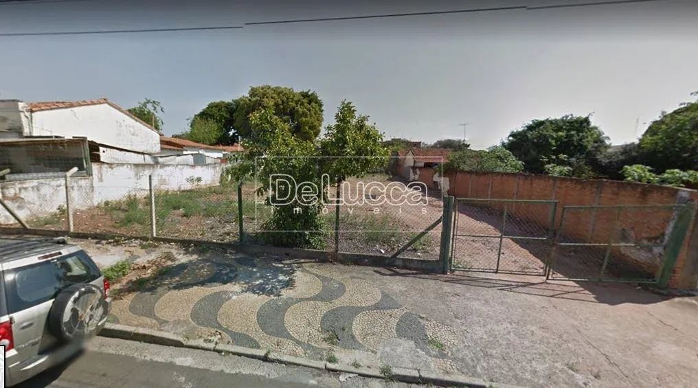 terreno - São Bernardo - Campinas - Foto 2
