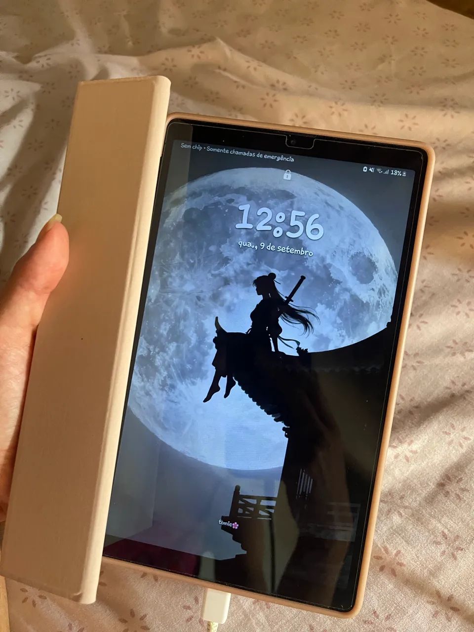 Tablet A7-lite - Foto 4