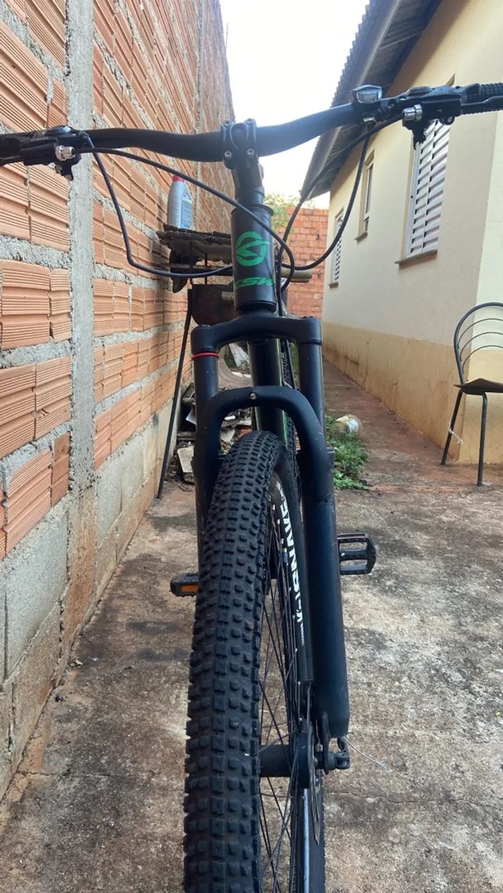 Bicicleta aro 29 - Foto 3