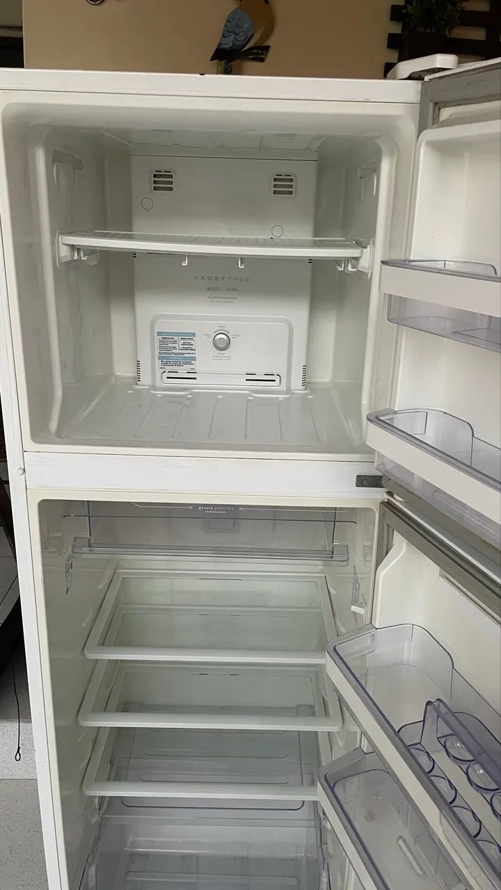 Vendo geladeira  - Foto 4