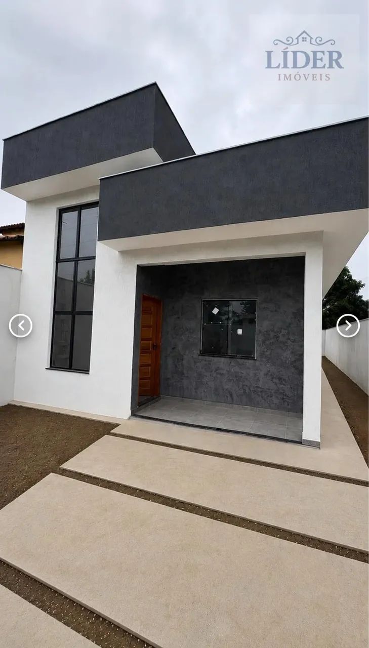 Casas a venda inoã Maricá 