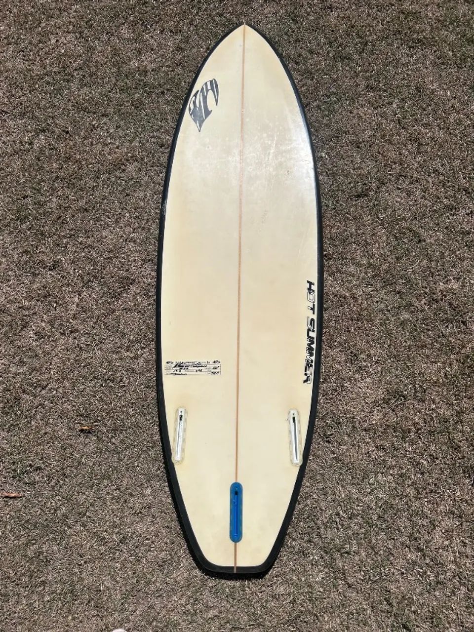 Prancha de SURF - Foto 2