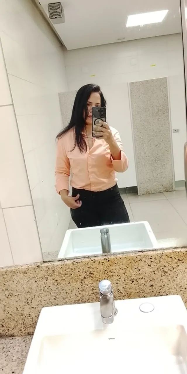 Faxineira e babá 