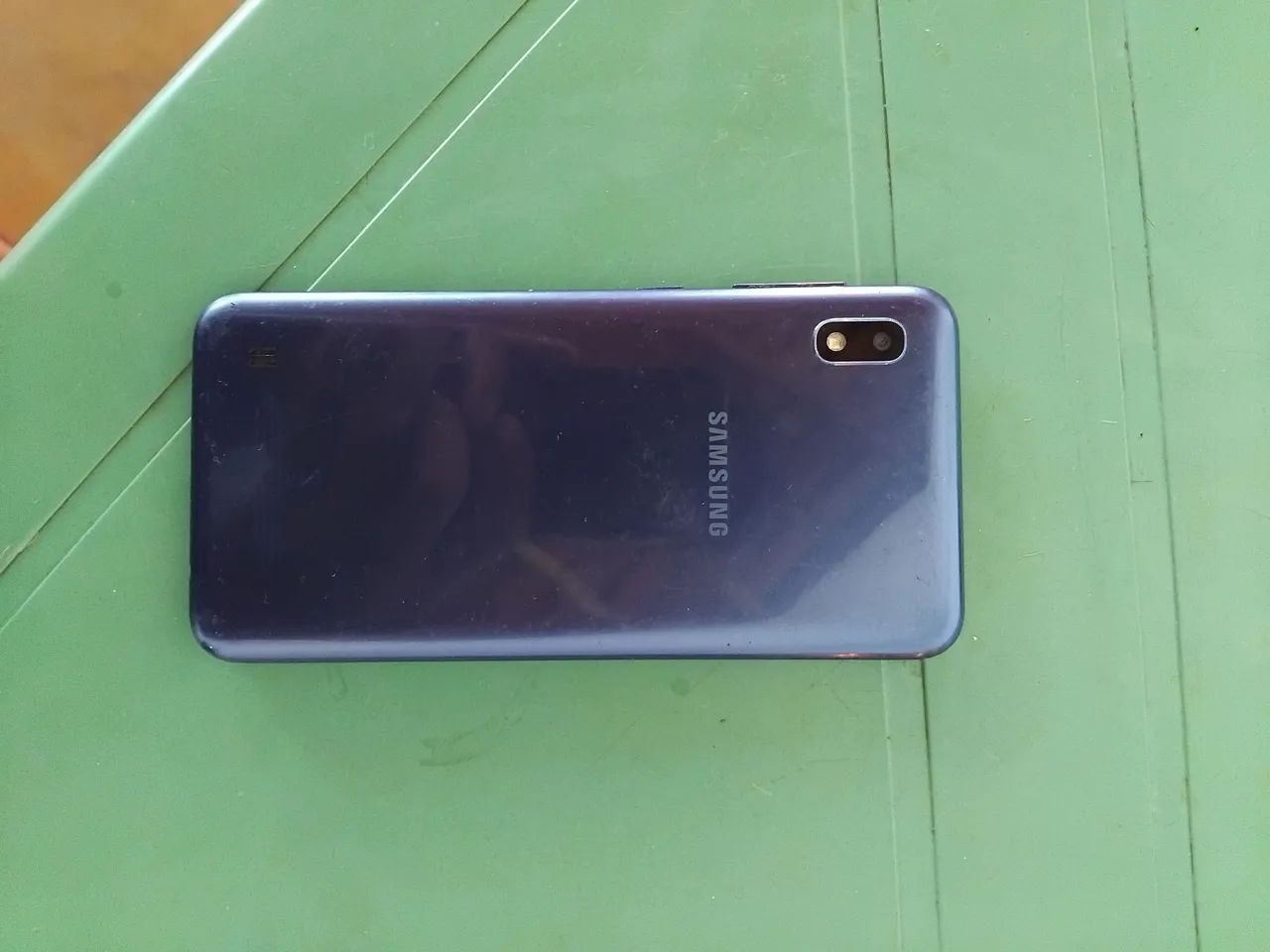 Barato galaxy a10 usado *06