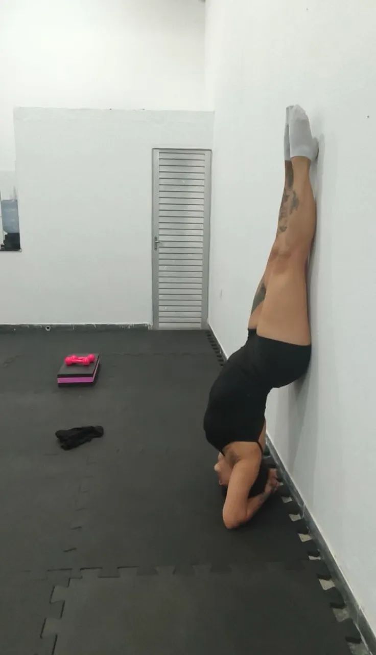Tatame 2cm preto 1x1