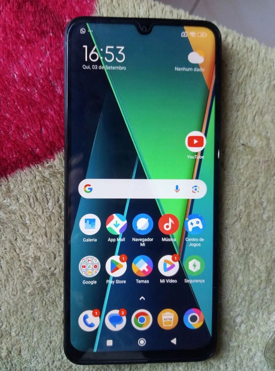 Celular c 75 top - Foto 4