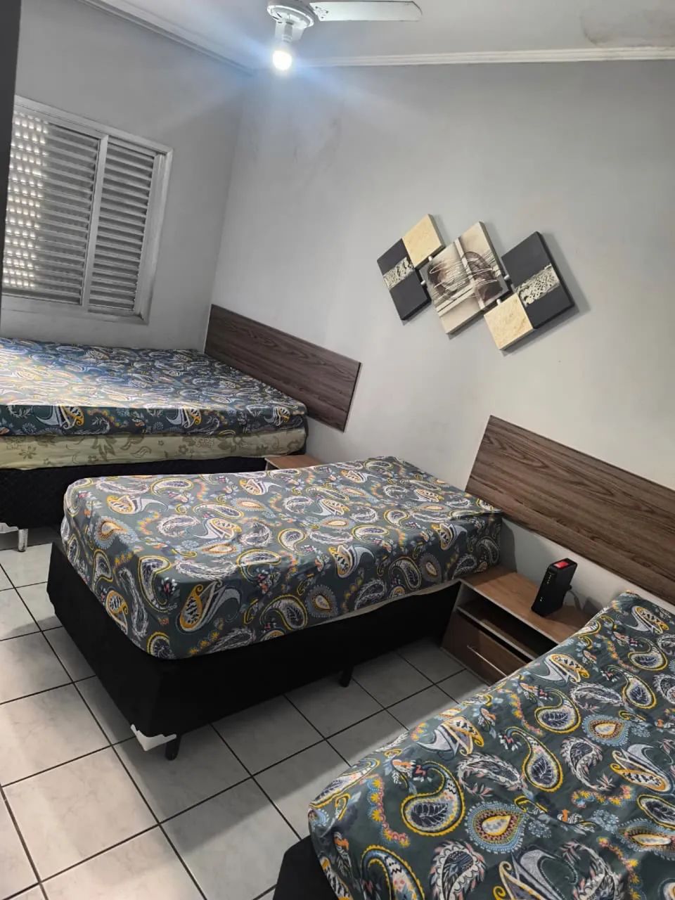 apartamento praia grande vila caiçara  - Foto 2