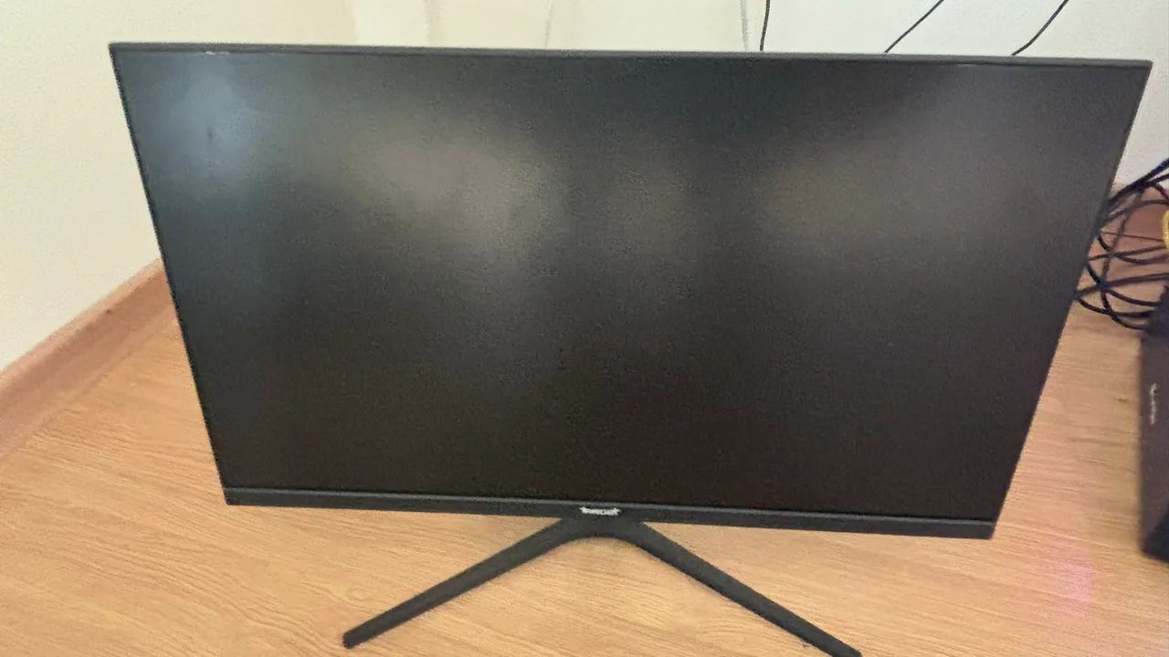 monitor Target