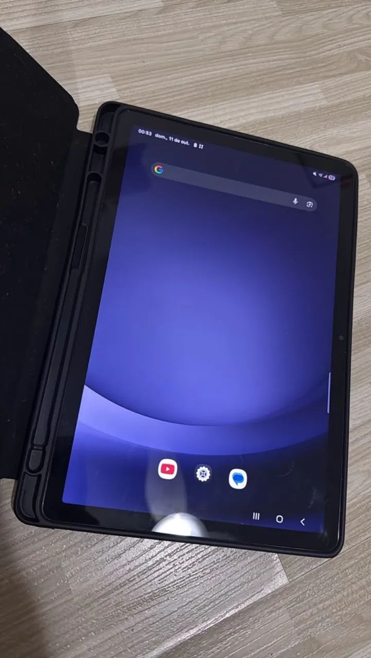 Tablet Samsung Tab A9 - Foto 4