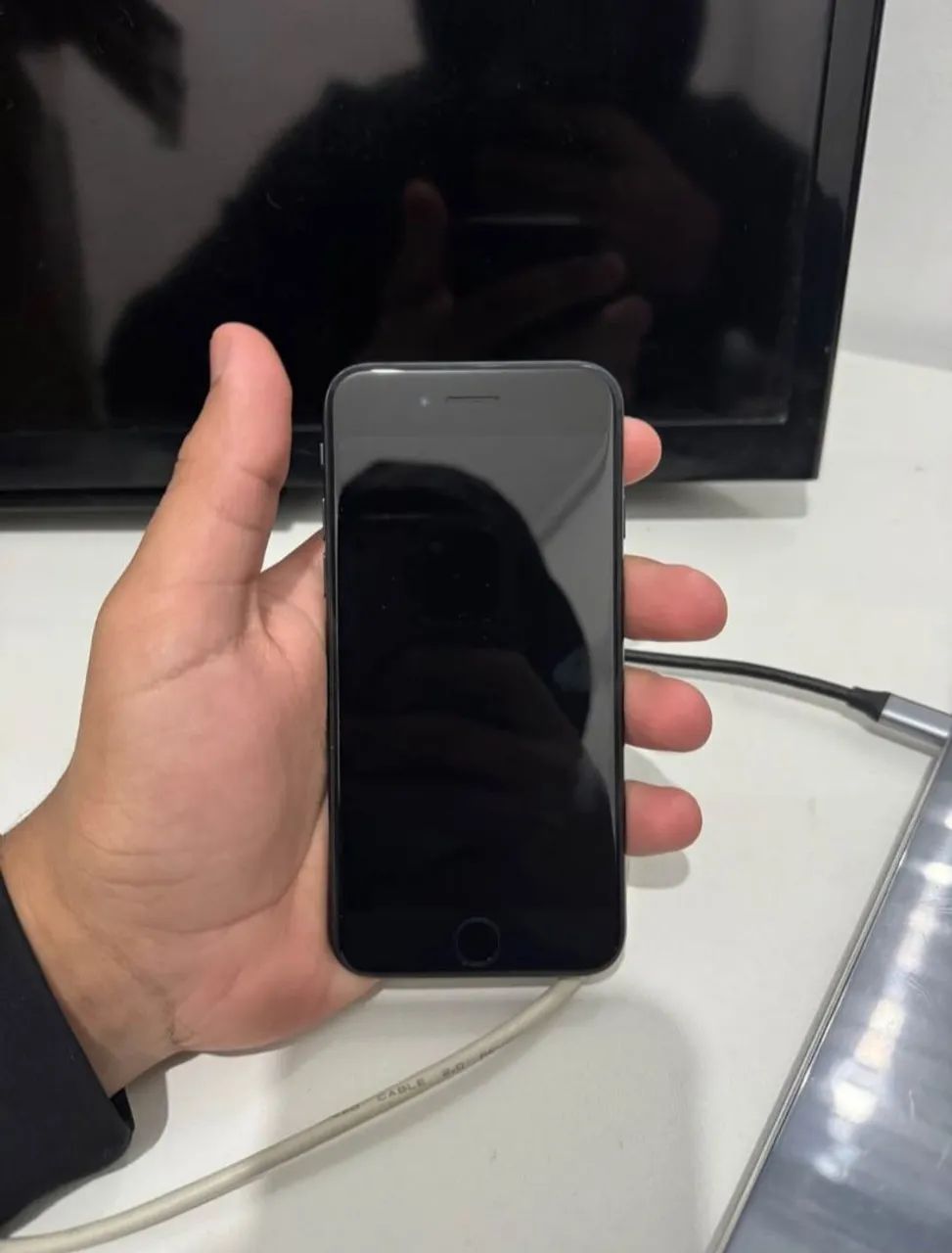 iPhone SE 2020 - Foto 2