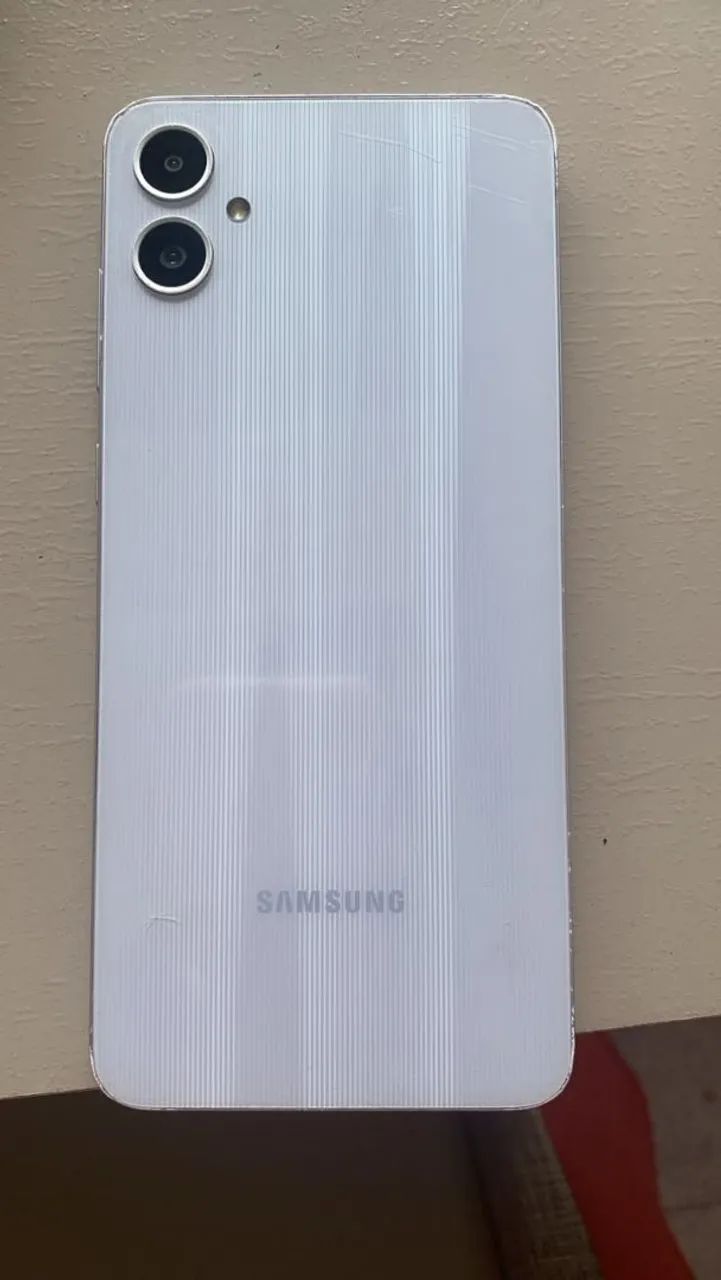 Samsung A 05 Novíssimo  - Foto 4