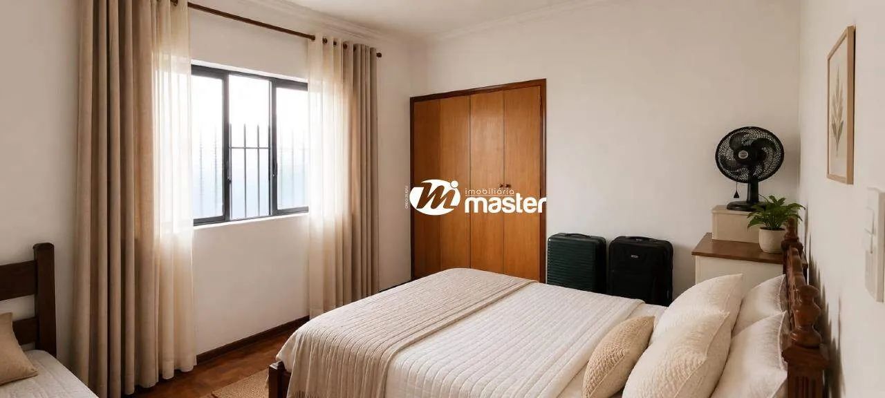 Casa ampla, com 3 dormitórios no Cidade Jardim - Foto 3
