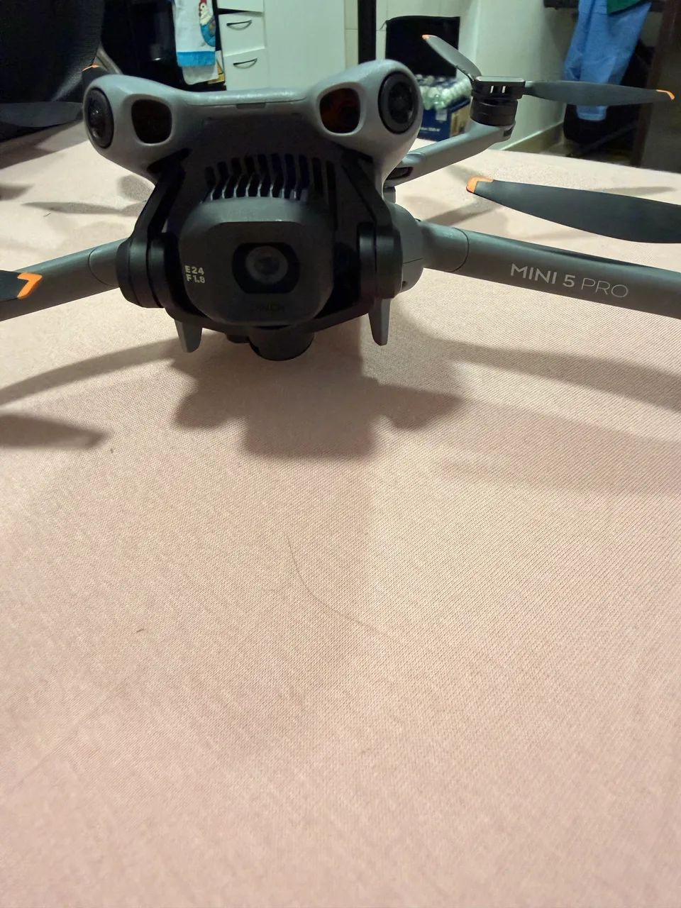 Drone DJI Mini 5 pro Fly more - Foto 3