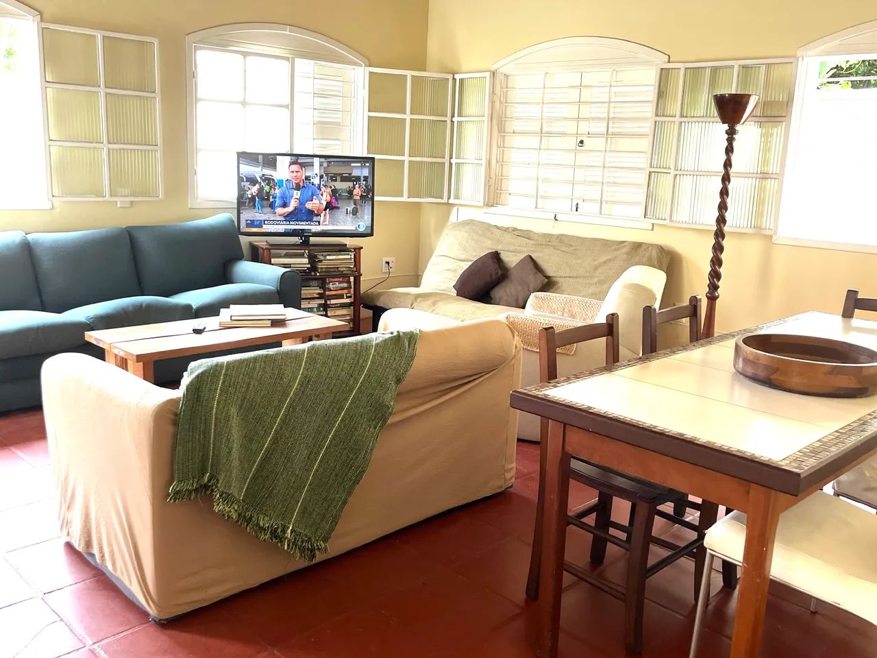 Carnaval na Praia Seca, Praia da Pernambuca. A 60 metros da areia da praia!  - Foto 5