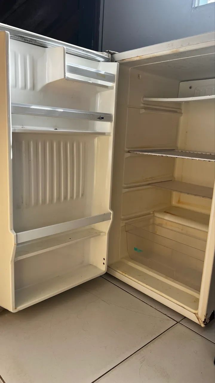 Frigobar Consul - Foto 2