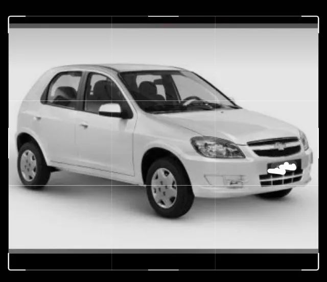 Chevrolet Celta 2015