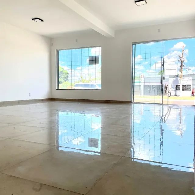 Sala comercial para alugar na Avenida Marquês de Pombal, 1199,  - Foto 4