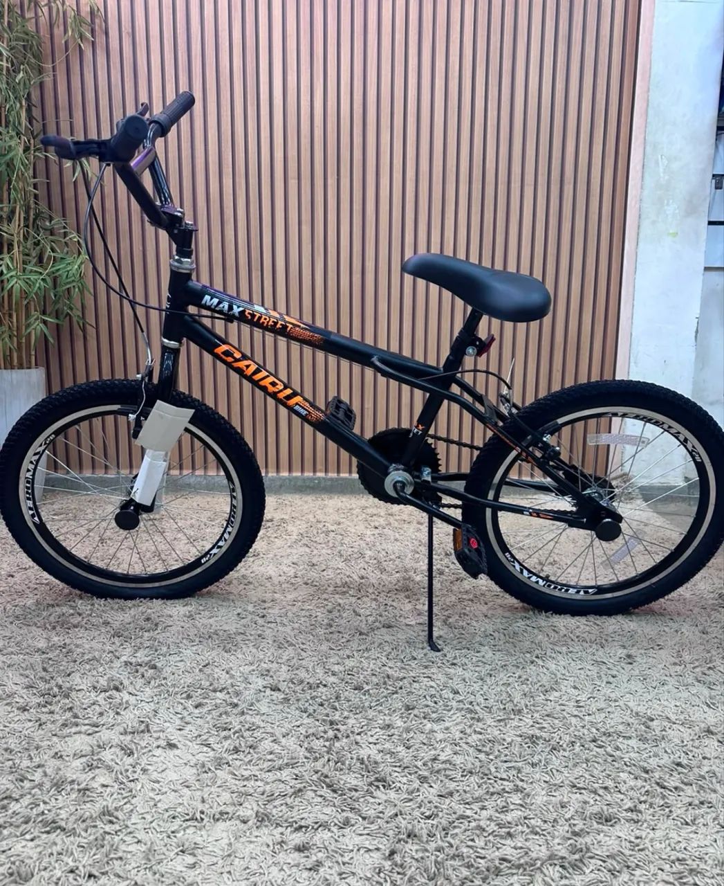 BICICLETA ARO 20 MASCULINO NA PROMOÇÃO ? - Foto 2