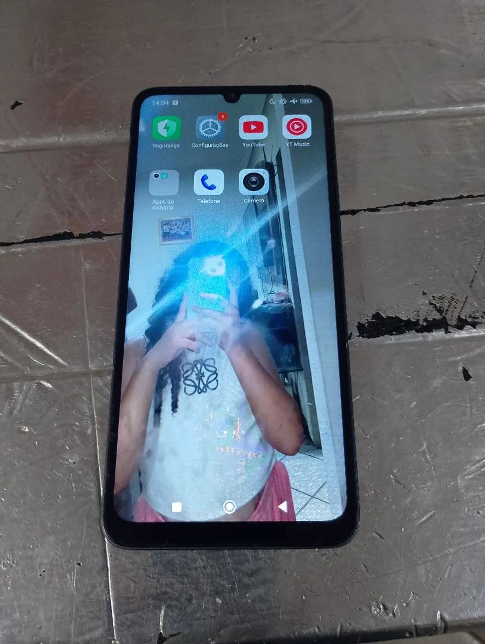 Redmi 13c 128G - Foto 3