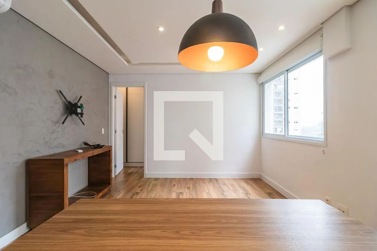 Apartamento à Venda - Alphaville, 1 Quarto, 54 m2 - Foto 2