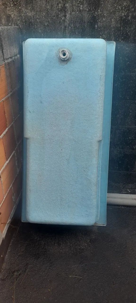 Banheira para pet shop usada  - Foto 4