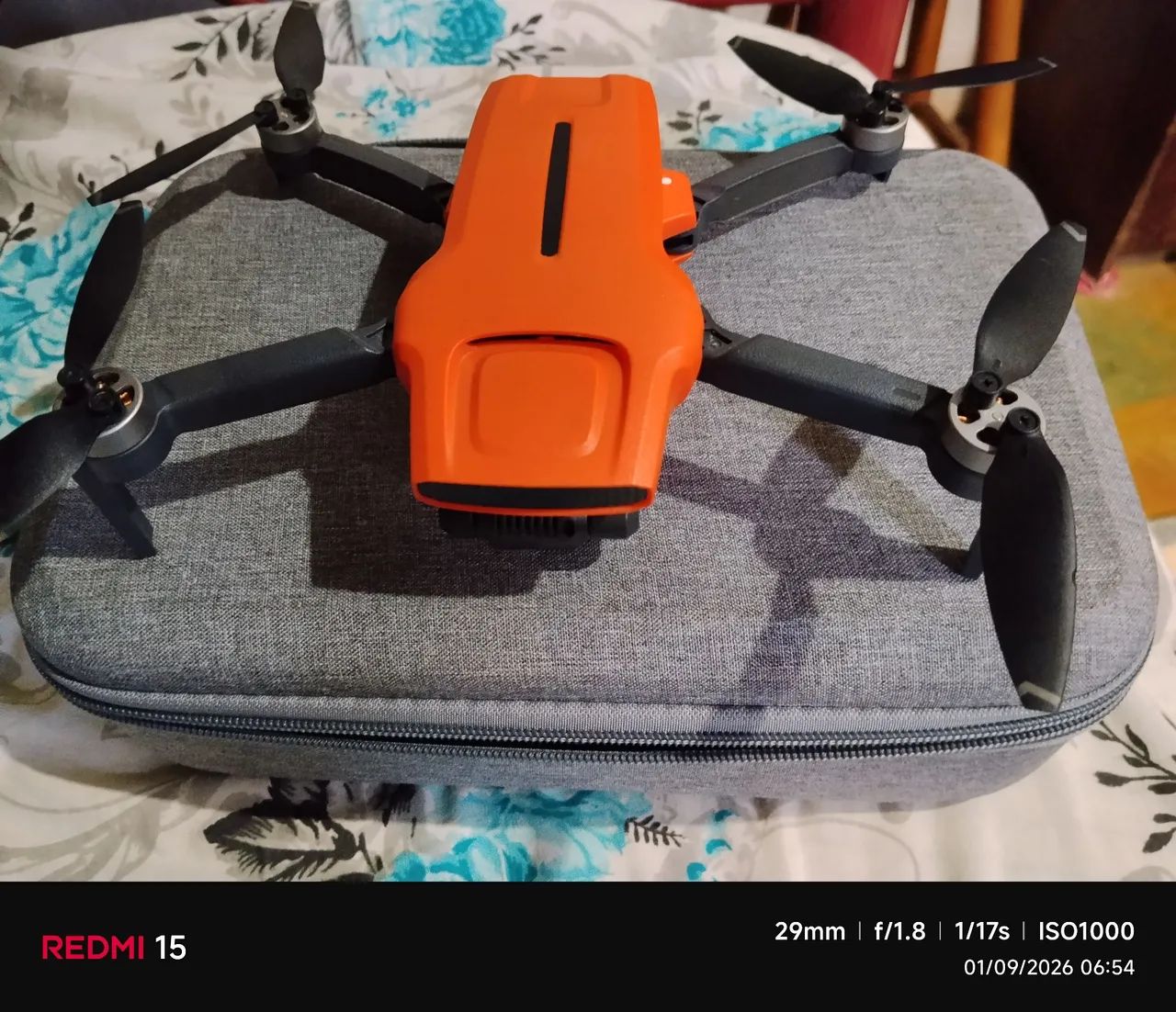 Drone fimi mini 3 se
