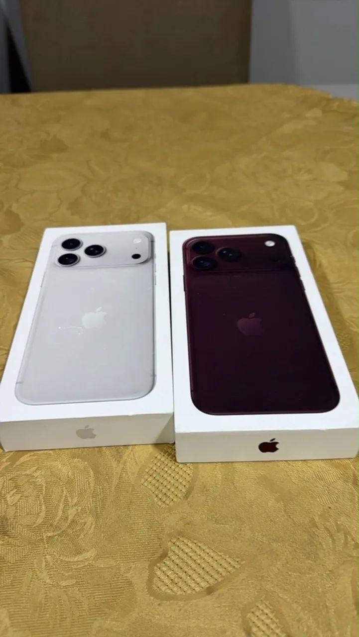 iPhone 18 pro Max  - Foto 2