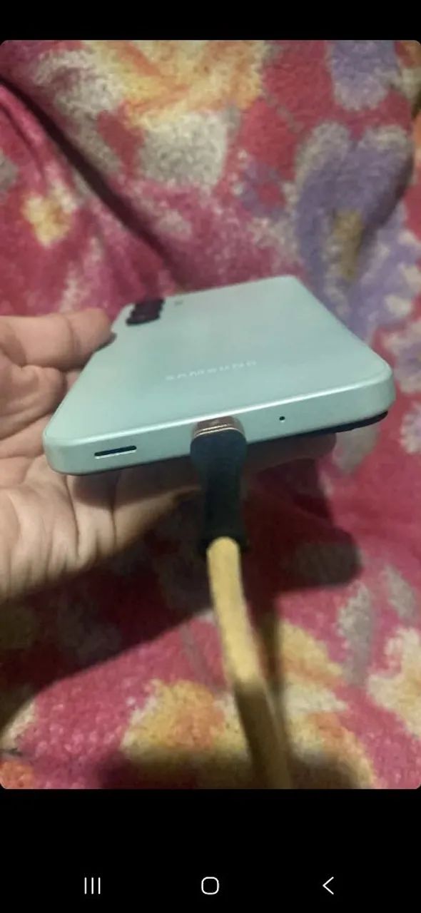 Vendo SAMSUNG 16 5g - Foto 4