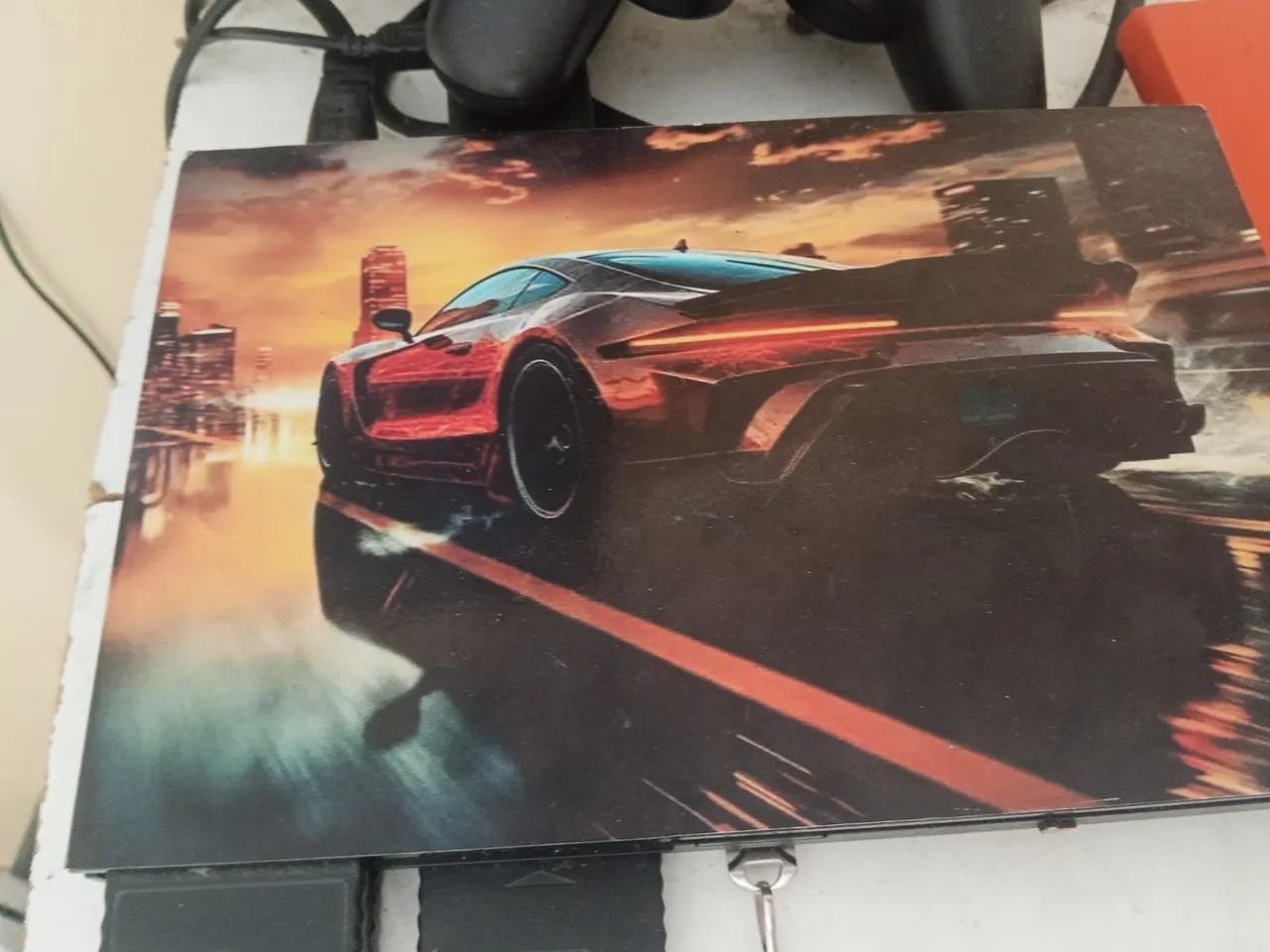 Playstation 2 - Foto 4
