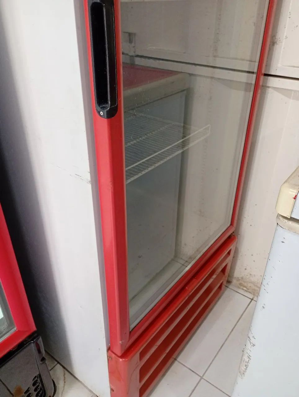 Freezer expositor . - Foto 3