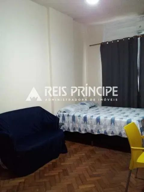 ÓTIMO STUDIO DE 30M² PARA VENDA NO FLAMENGO