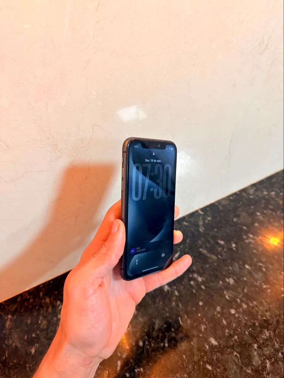 iPhone 11 - Foto 3