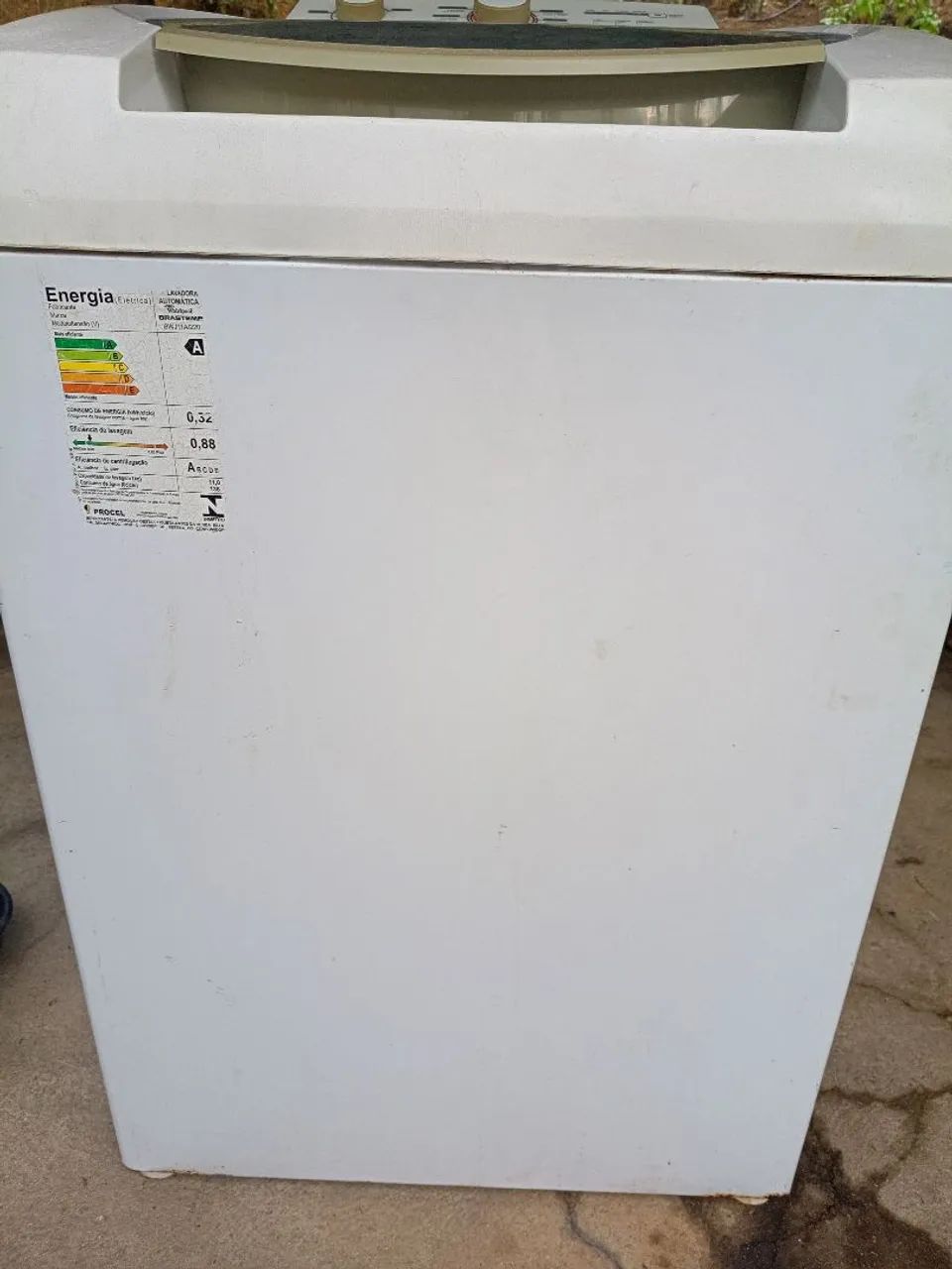 Máquina de lavar Brastemp  - Foto 4