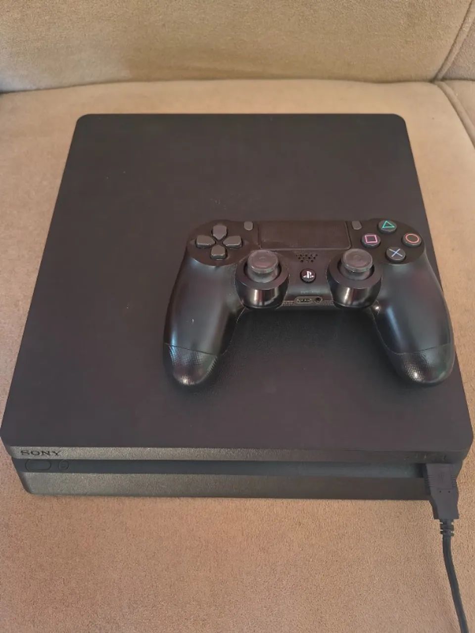 Ps4 - Foto 2
