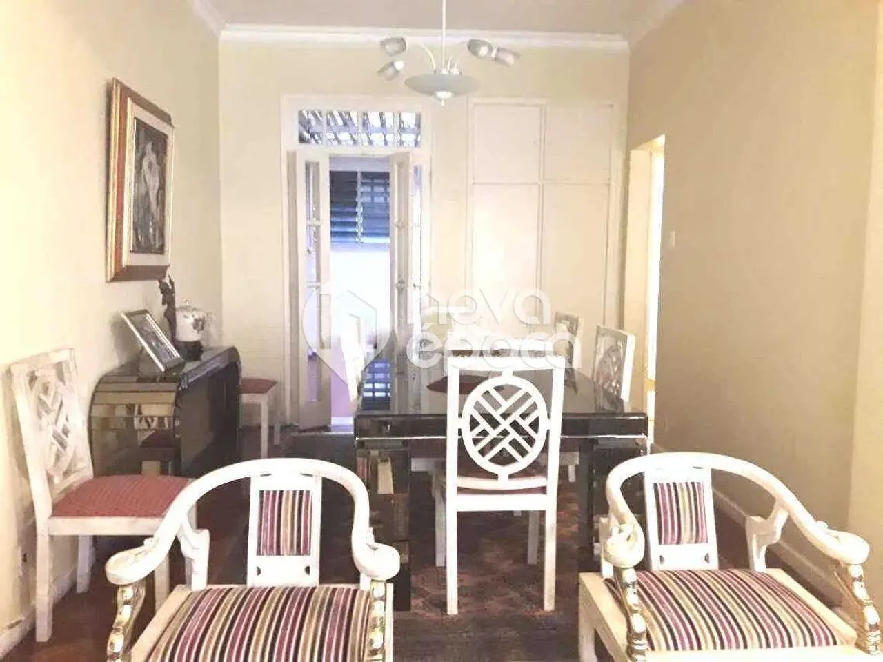 Ipanema | Apartamento 4 quartos - Foto 3
