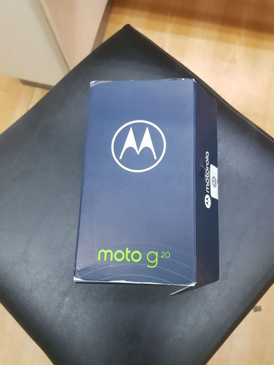 Celular motorola G 20 - Foto 3