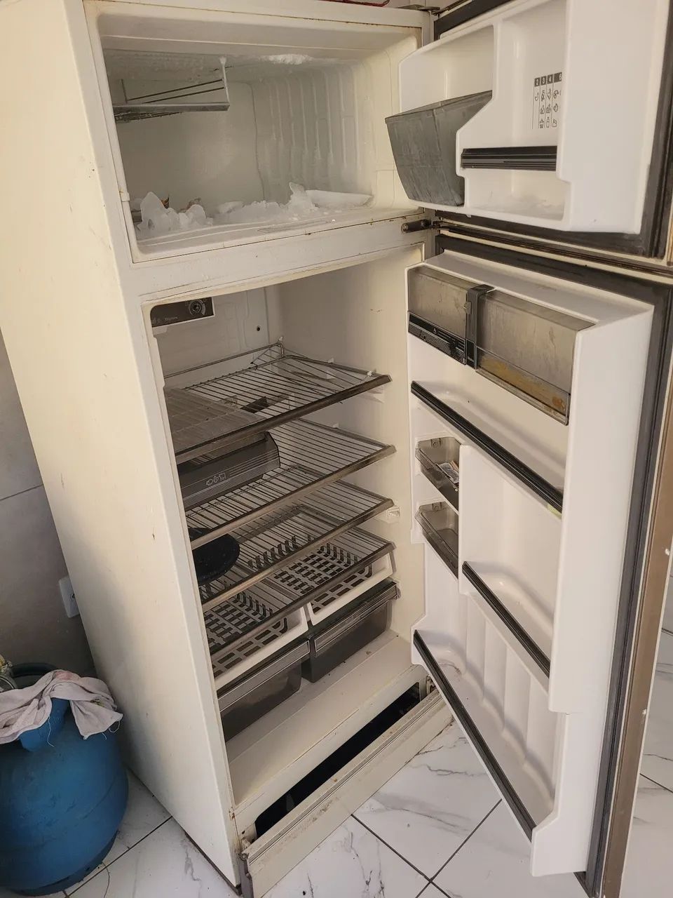 Geladeira - Foto 2