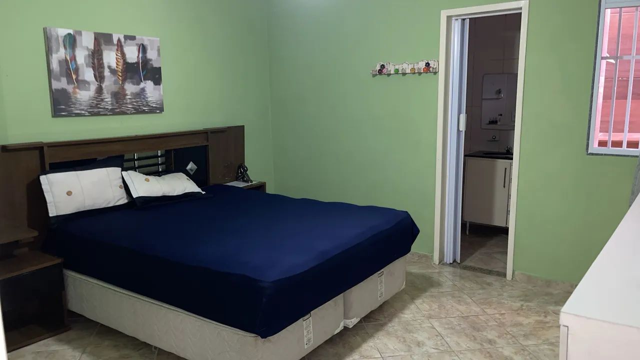 Linda casa de praia - Foto 5
