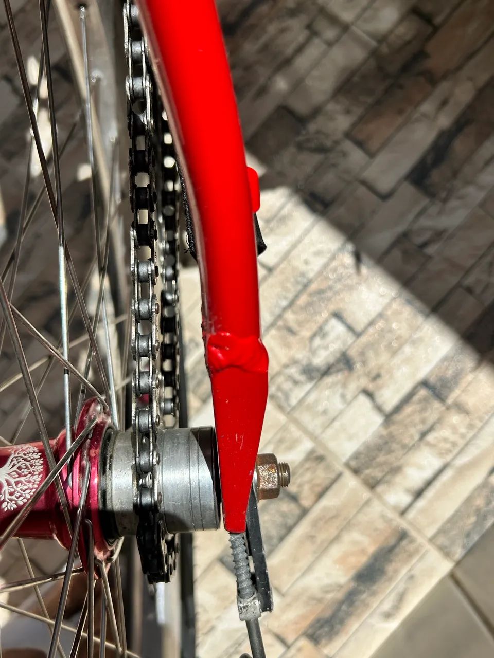 Bike Gios - Foto 2